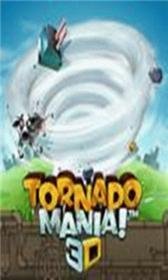 game pic for Tornado mania 3d Es